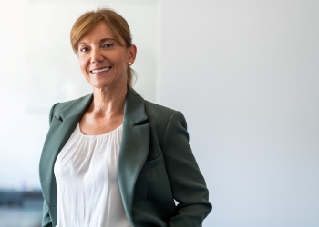 Verónica pestana, country manager da ryd para portugal e espanha