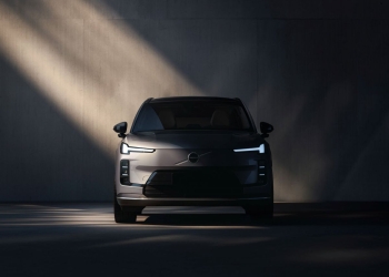 Novo volvo xc70: um híbrido plug-in com 200km 100% elétricos