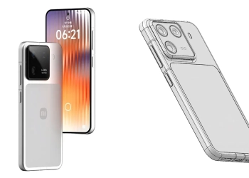 Xiaomi 16 design leak
