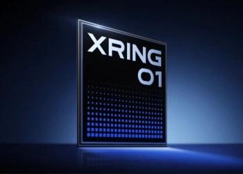 Xiaomi xring o1
