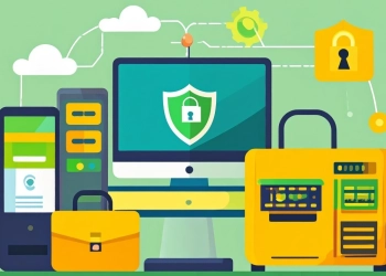 Cibersegurança é um desafio para a indústria