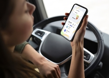 Software de gestão de frotas nas empresas de transportes