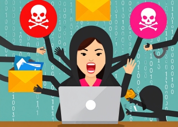 Golpe no instagram visa influenciadores e empresas