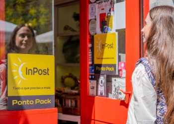 Inpost amplia serviços de envio para 10 países europeus