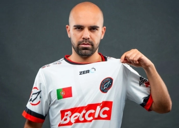 Tuga810 garante lugar nos play-ins do mundial fc pro