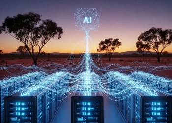 Aws investe a$20 mil milhões na nuvem australiana