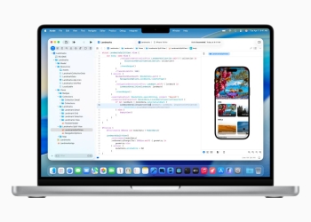Wwdc 2025: apple abre ia on-device a programadores