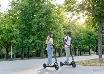 Manutenção de trotinete elétrica: 7 dicas da niu para o verão