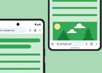Google chrome android (2)
