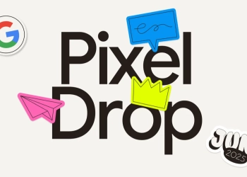 Google pixel drop june 2025