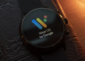 Google wear os