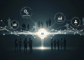 Ia nas empresas: do investimento à estratégia