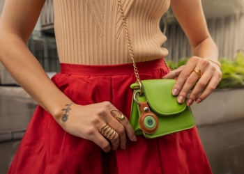 Moto tag com tecnologia uwb para localização precisa