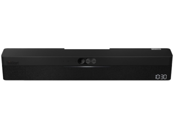 Lenovo anuncia a barra de colaboração thinksmart one pro