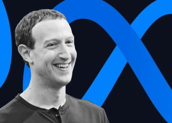 Meta - inteligência artificial