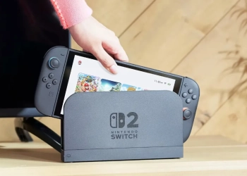 Nintendo Switch 2 oficial TecheNet Nintendo switch 2 (oficial)