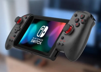 Nintendo switch joycos hori