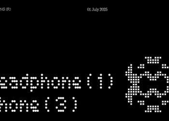 Nothing phone (3) - nothing headphone (1)