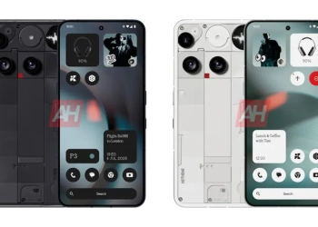 Nothing phone 3 oficial