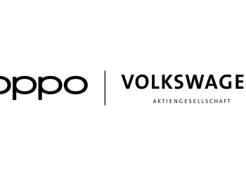 Oppo licencia patentes ao grupo volkswagen