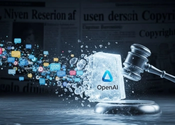 Tribunal força openai a guardar conversas do chatgpt