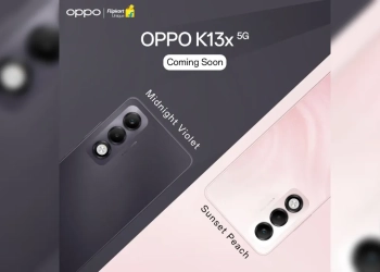 Oppo k13x