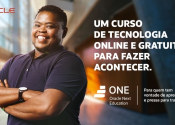 Oracle one: formação gratuita em ia e cloud