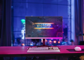 Philips evnia 27m2n3501pa: monitor gaming de 260hz