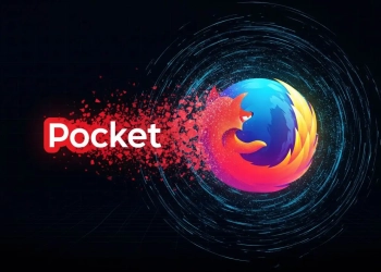 Mozilla encerra pocket após 18 anos de atividade
