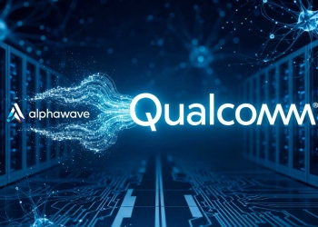 Qualcomm adquire a alphawave por 2,4 mil milhões