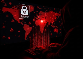 Ransomware safepay: as novas ciberameaças de maio de 2025