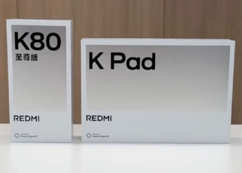Redmi k pad - tablet