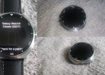 Samsung galaxy watch 8 classic ebay