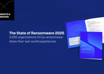 Ataques de ransomware: quase metade das empresas paga resgate