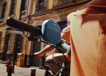 Bose soundlink micro (2nd gen)