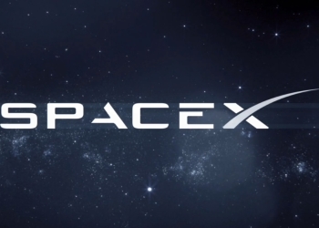 Spacex lança mais 26 satélites para a rede starlink