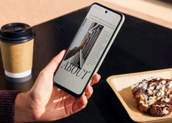 Smartphone tcl 60 se nxtpaper 5g