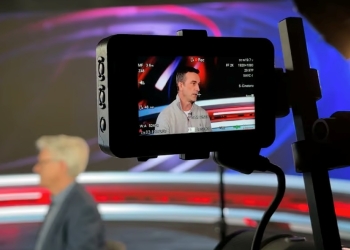 Team lewis lança ferramenta de análise biométrica pioneira