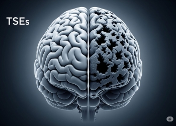Terapias de próxima geração para as tses: alvejando o caminho dos priões com tecnologia