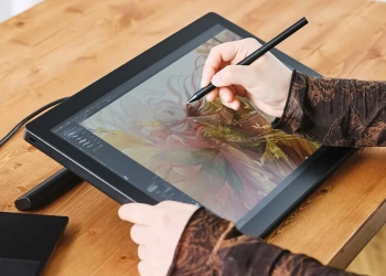 Wacom cintiq 16