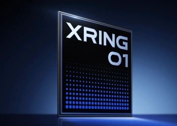 Xiaomi xring o2