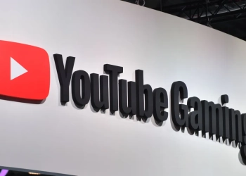 Youtube gaming livestream