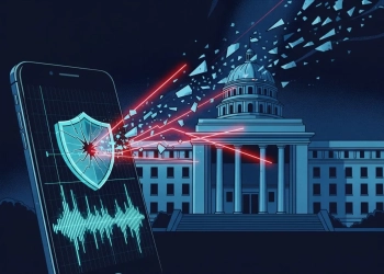 Ciberataque a susie wiles revela falhas de segurança