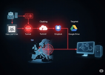 Fortinet identifica campanhas de email multicamadas fraudulentas