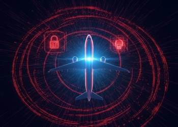Ciberataques na aviação aumentam 600% num ano