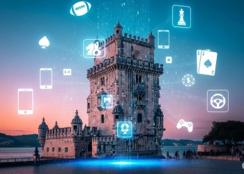 5 géneros de gaming populares em portugal