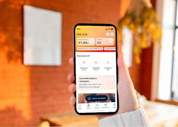 Nova app my repsol centraliza faturas e descontos