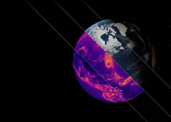 Nvidia earth-2: a previsão do clima acelerada por ia