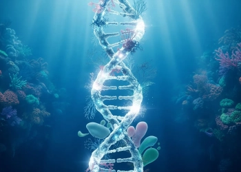 Cancro do pulmão: a resposta pode vir do oceano