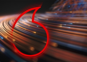 Rede de fibra da vodafone já cobre 5 milhões de lares